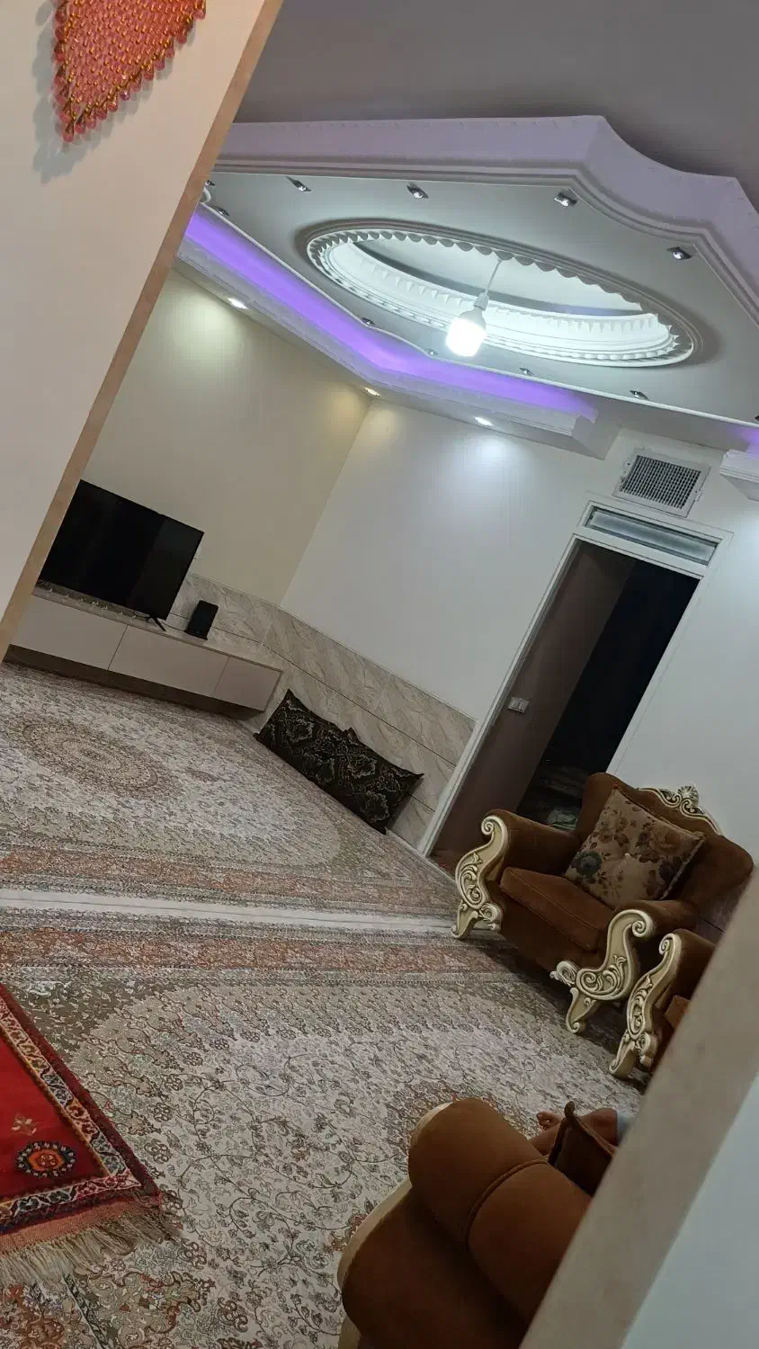 فروش منزل ویلایی ۳ واحد همچی تموم|فروش خانه و ویلا|مرودشت, سهلآباد|دیوار