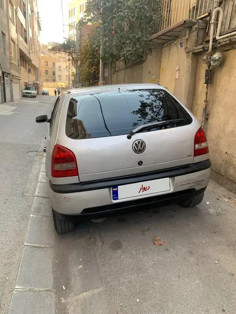 Gol مدل 87|خودرو سواری و وانت|تهران, نظام‌آباد|دیوار