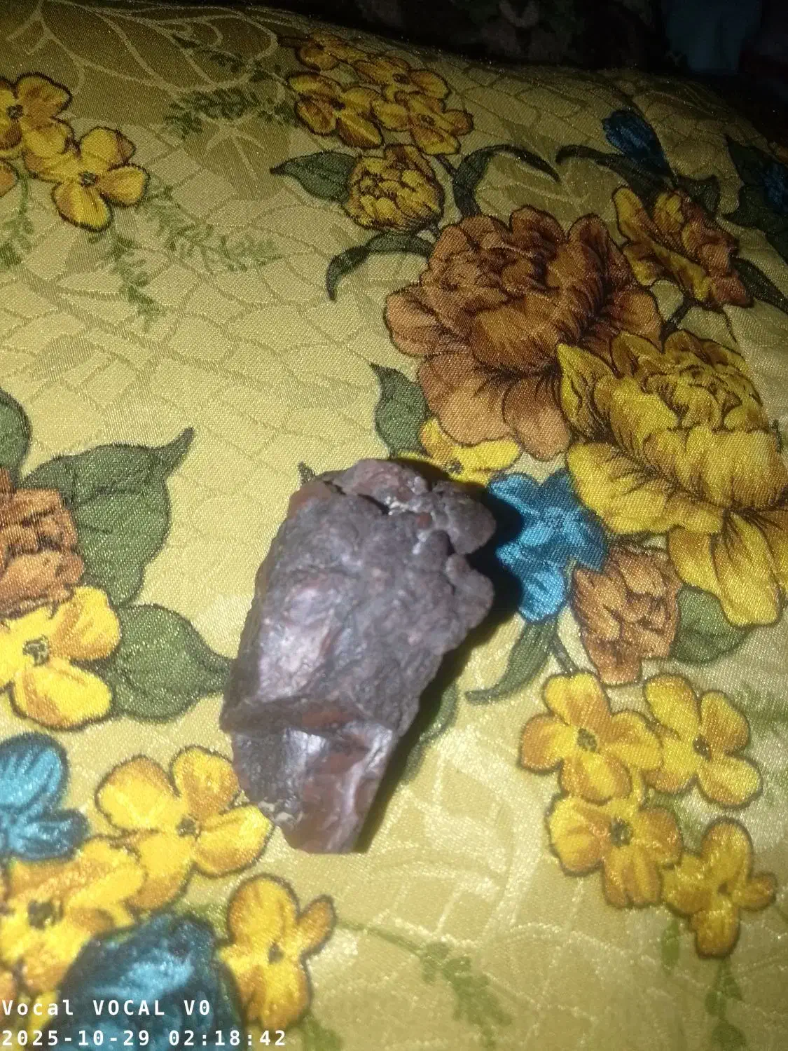 شهاب سنگ و غیره|جواهرات|مهرستان, |دیوار