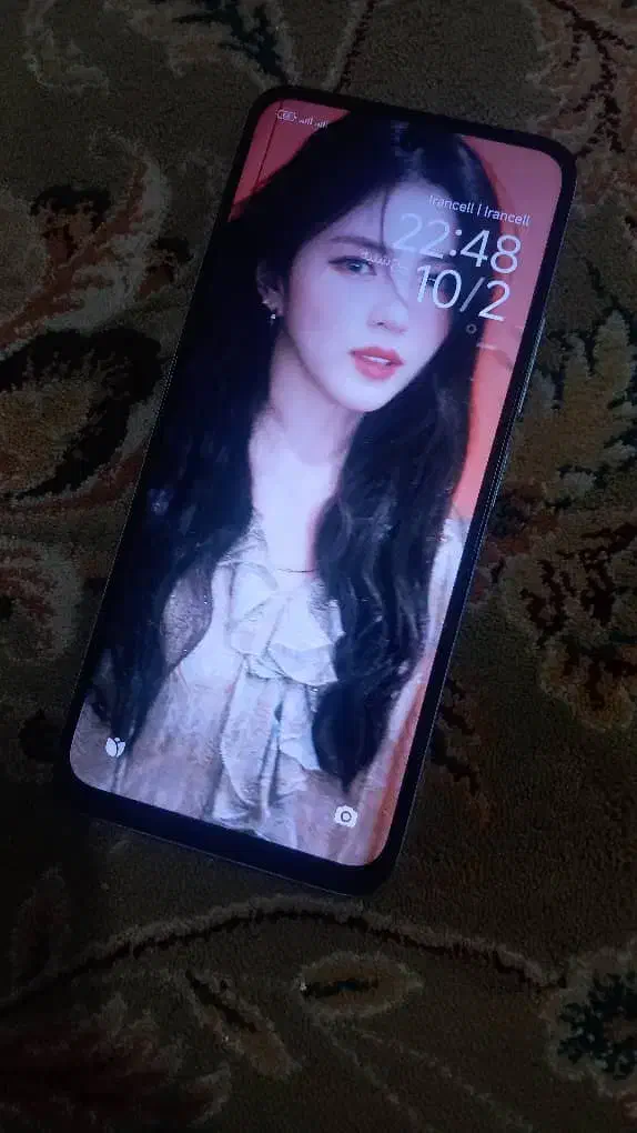 شیائومی redmi 12 با حافظهٔ ۲۵۶ گیگابایت|موبایل|میاندوآب, |دیوار