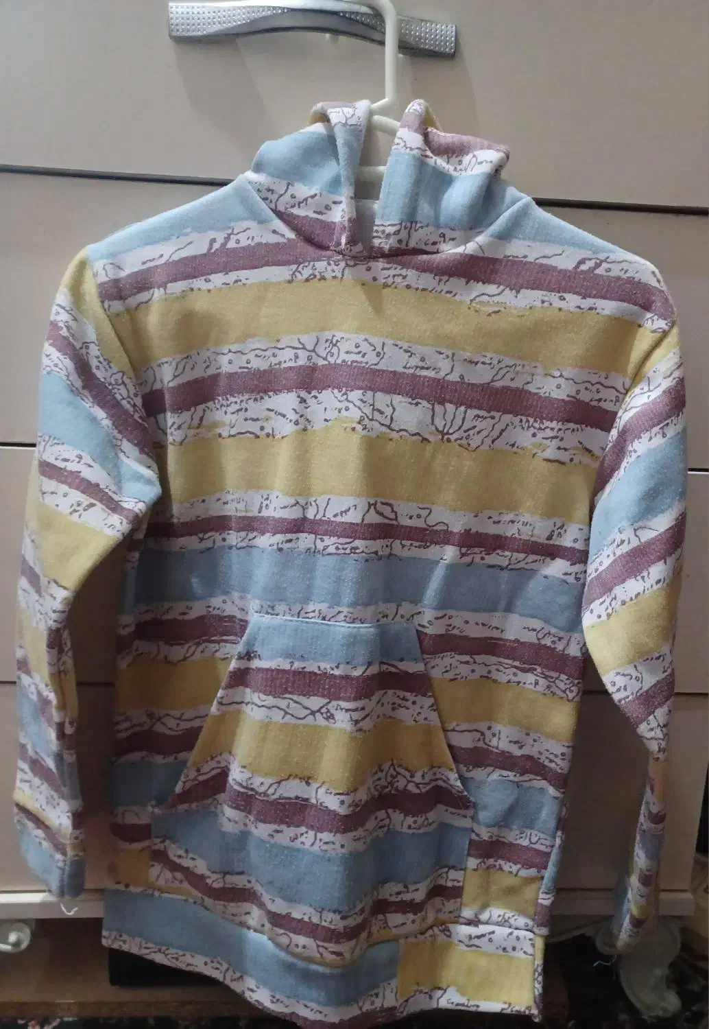 هود ی زمستانی پسرانه|لباس|شادگان, |دیوار