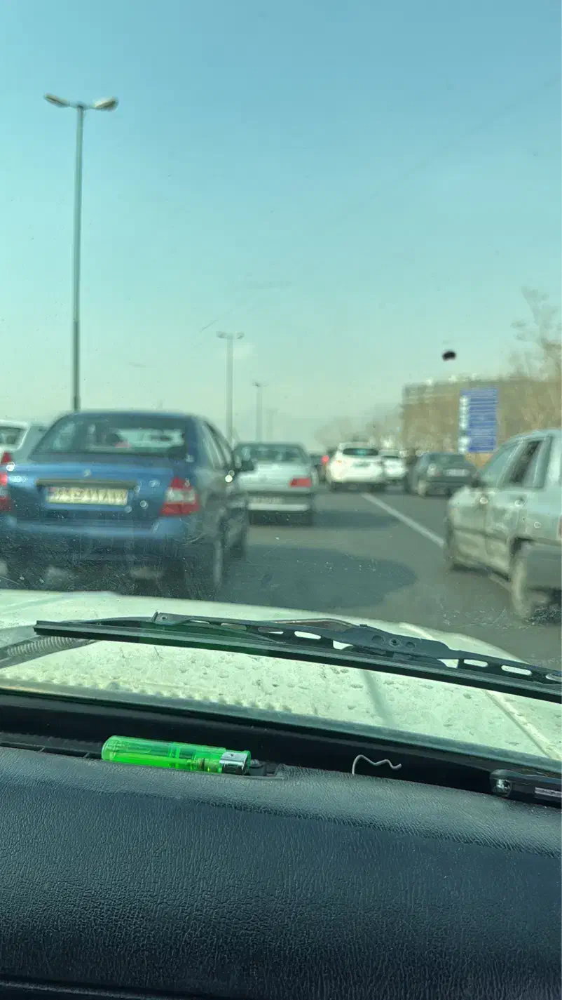پیکان وانت مدل ۹۲|خودرو سواری و وانت|گرمدره, |دیوار
