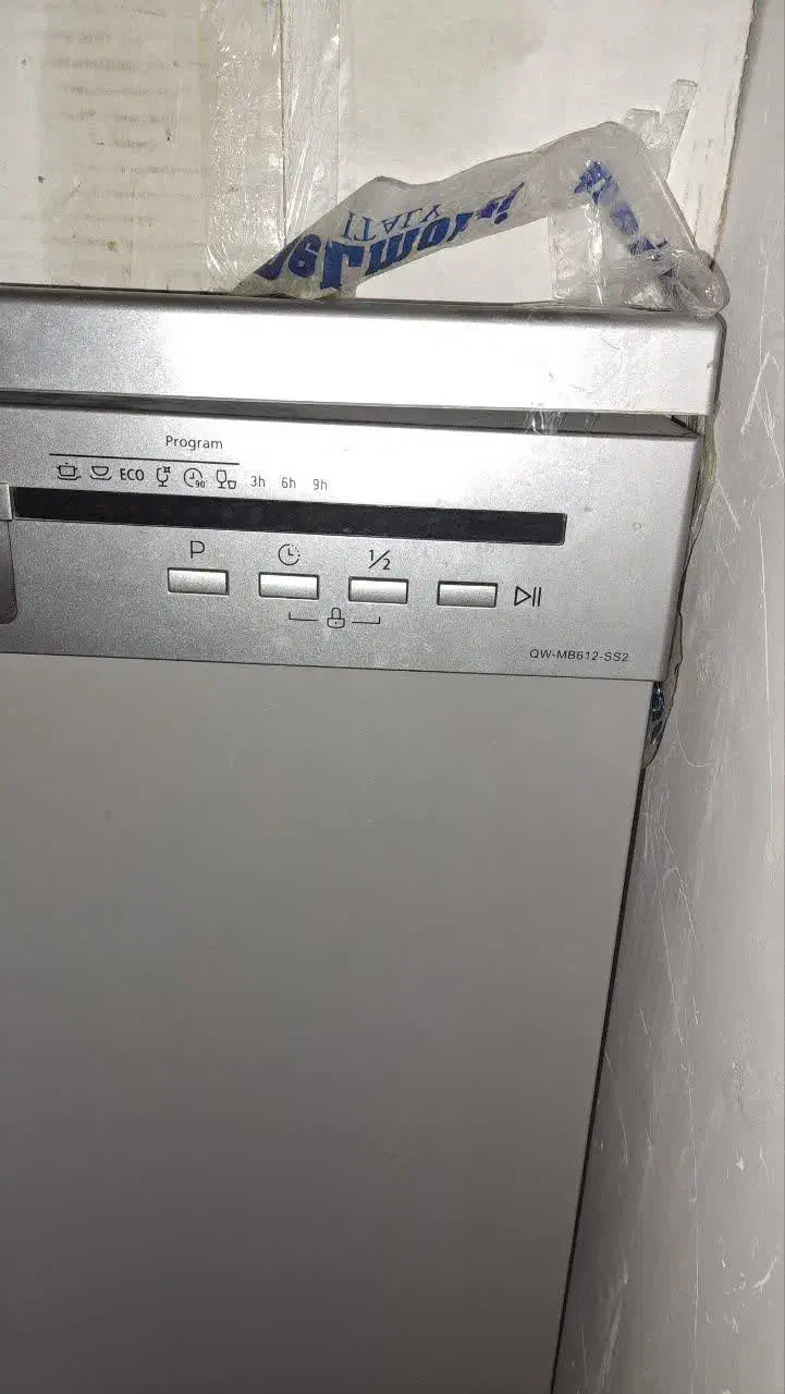 ماشین ظرفشویی|ماشین ظرفشویی|فولادشهر, مسکن مهر فولادشهر|دیوار