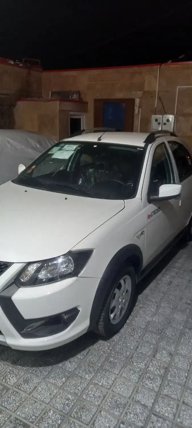 کوییک اس|خودرو سواری و وانت|تبریز, |دیوار