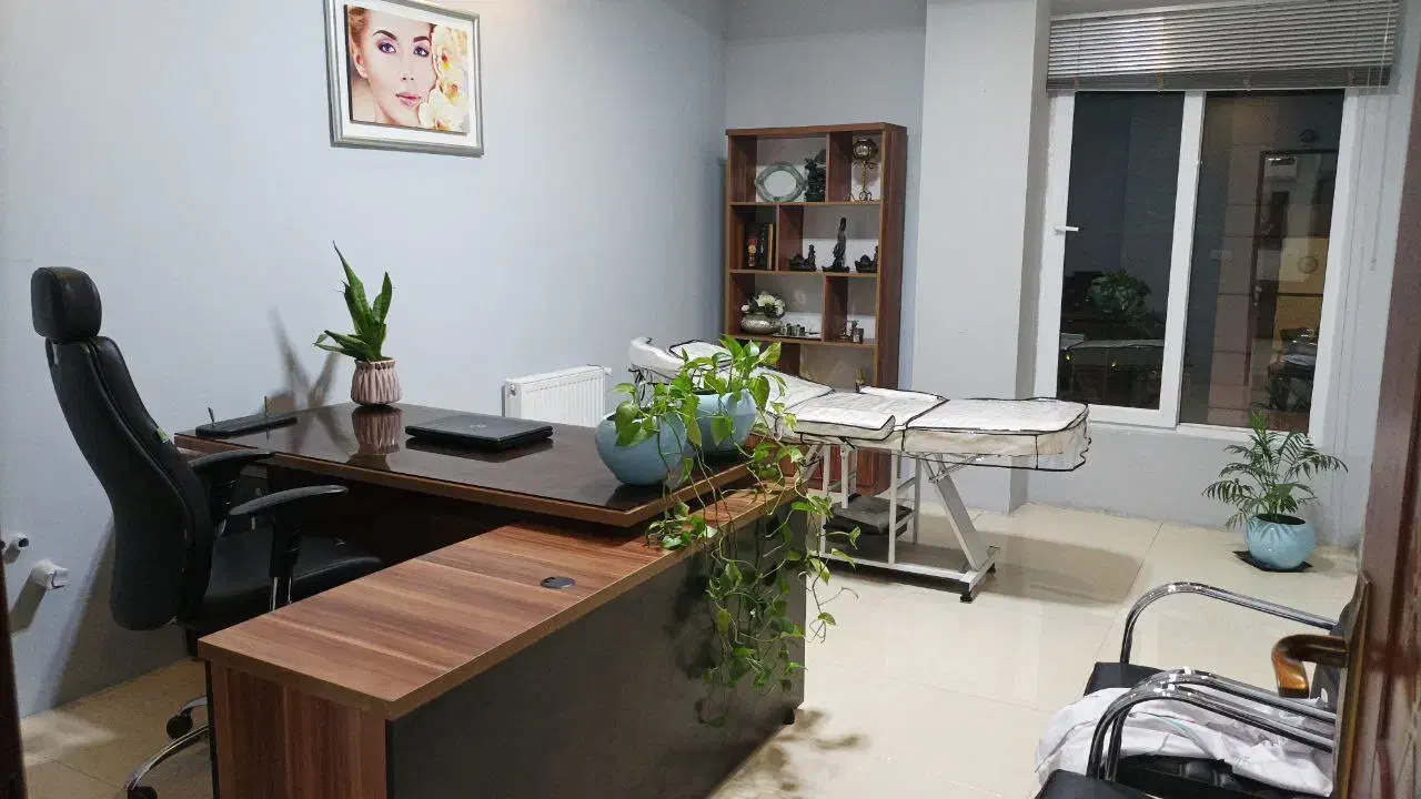 اجاره واحد خدماتی ، پزشکی در عدالت ۲۲|اجارهٔ دفتر کار، اتاق اداری، مطب|گرگان, |دیوار