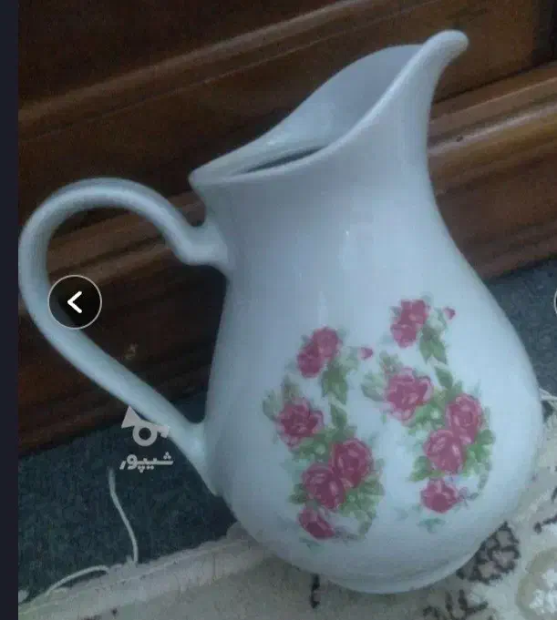 وسایل شخصی|ظروف سرو و پذیرایی|ساری, |دیوار