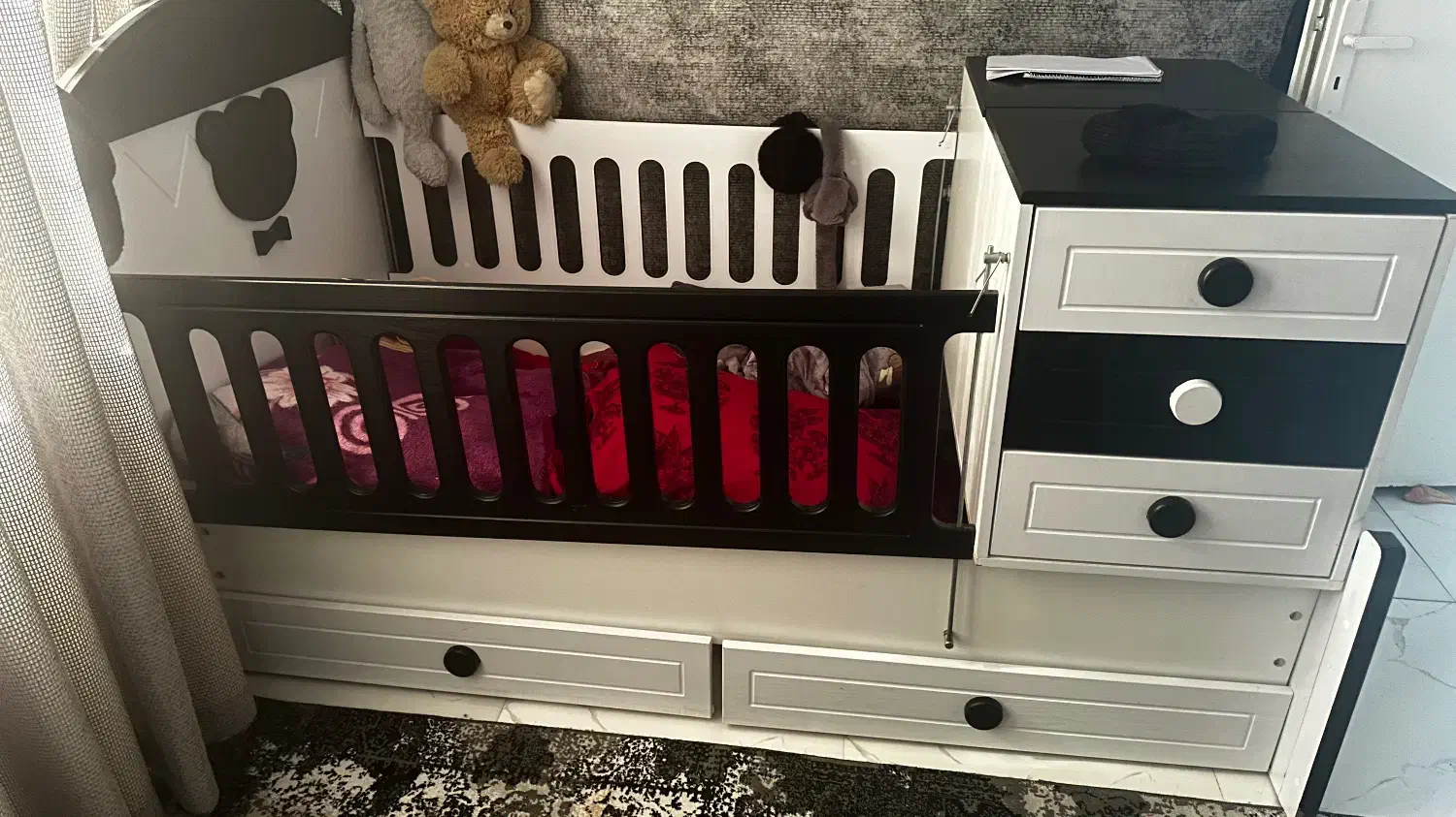 تخت و کمد بچه|تخت و صندلی بچه|تهران, تولید دارو|دیوار