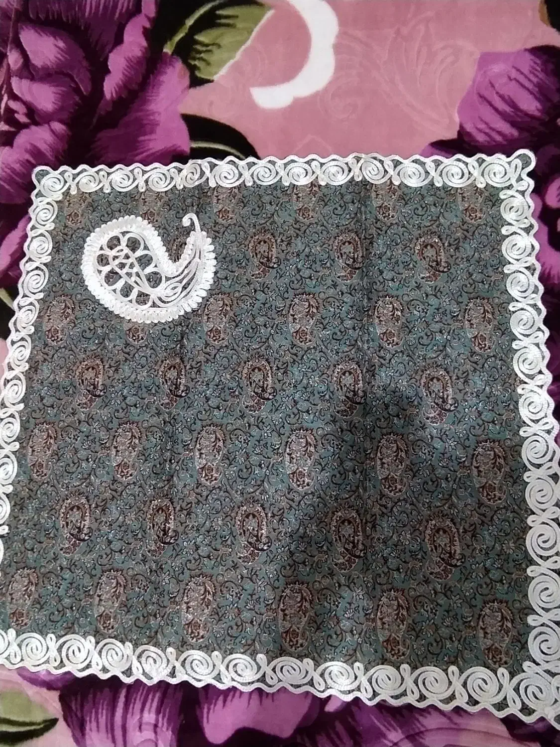 رومیزی|پرده، رانر، رومیزی|مشهد, شهید قربانی|دیوار