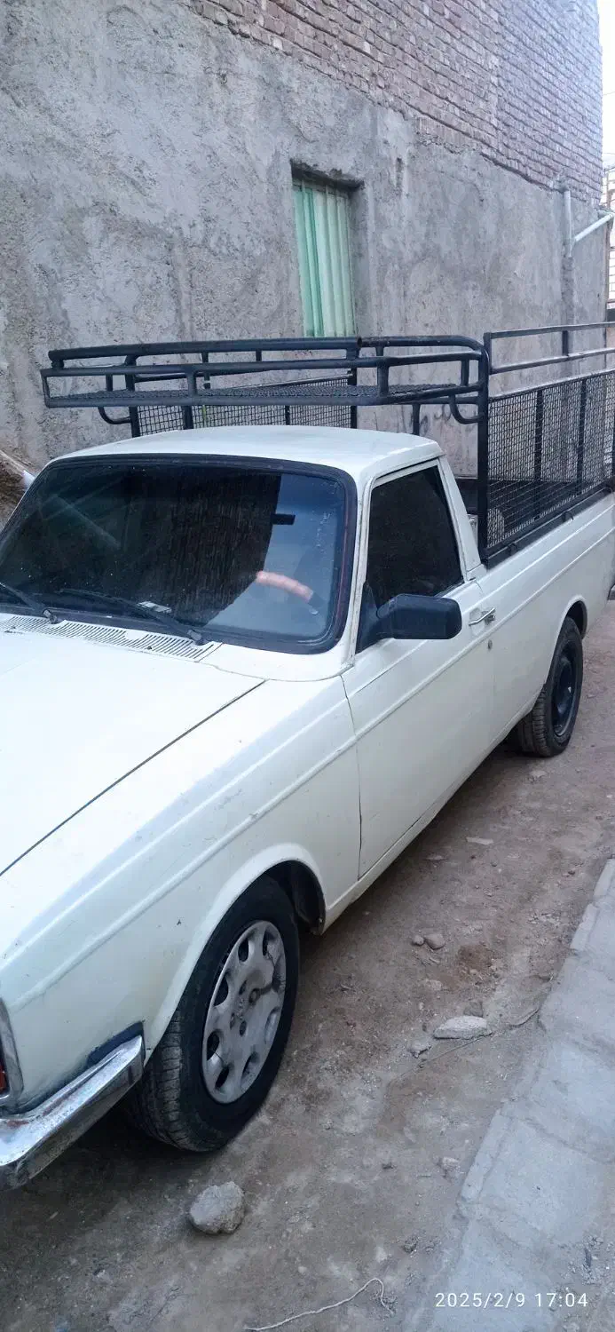 وانت بارتلفنی همراه کارگر وبدون کارگر درشبانه روز|خدمات حمل و نقل|زاهدان, |دیوار