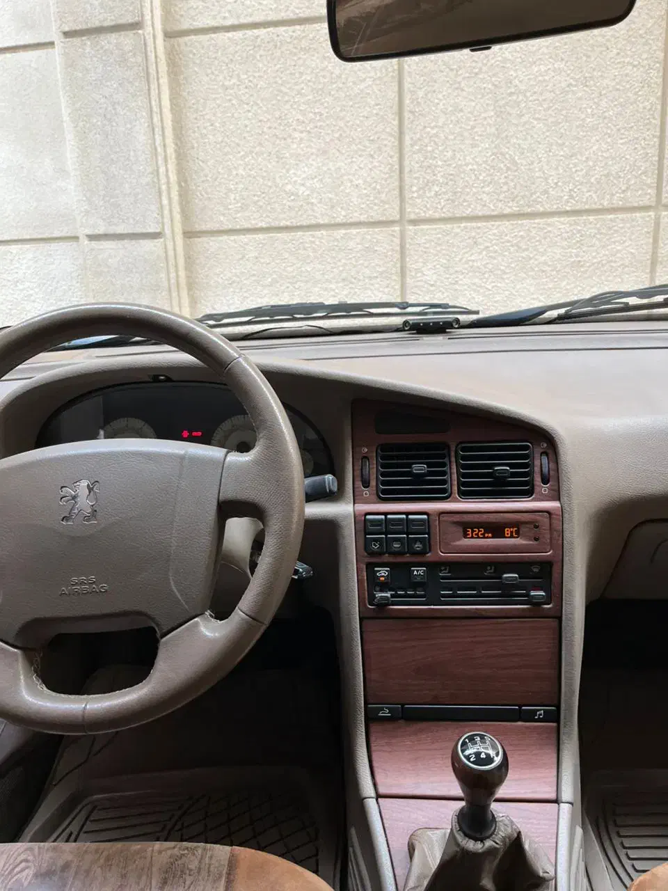 پژو پارس ۱۳۹۲ TU5 LX|خودرو سواری و وانت|تهران, اوین|دیوار