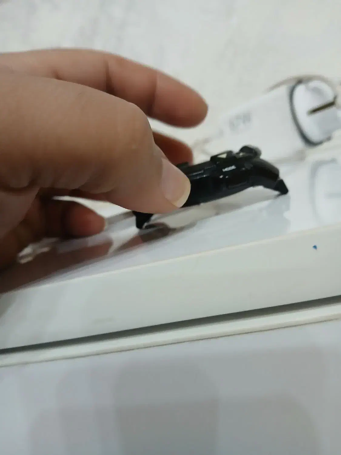 ساعت کیو کیو  اصلی اصل|ساعت|خرم‌آباد, |دیوار