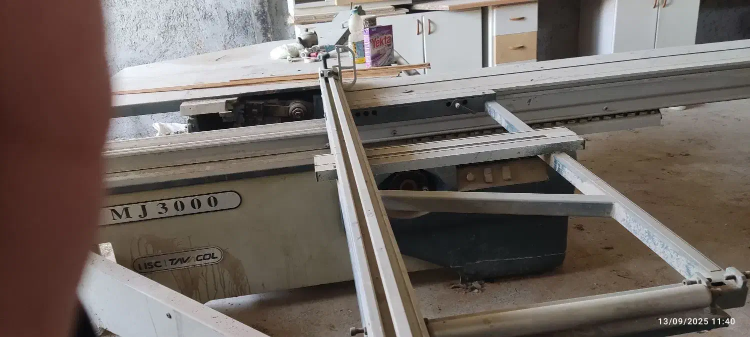 فروش فوری پنل برتوکل|ماشین‌آلات صنعتی|اصفهان, طاحونه|دیوار