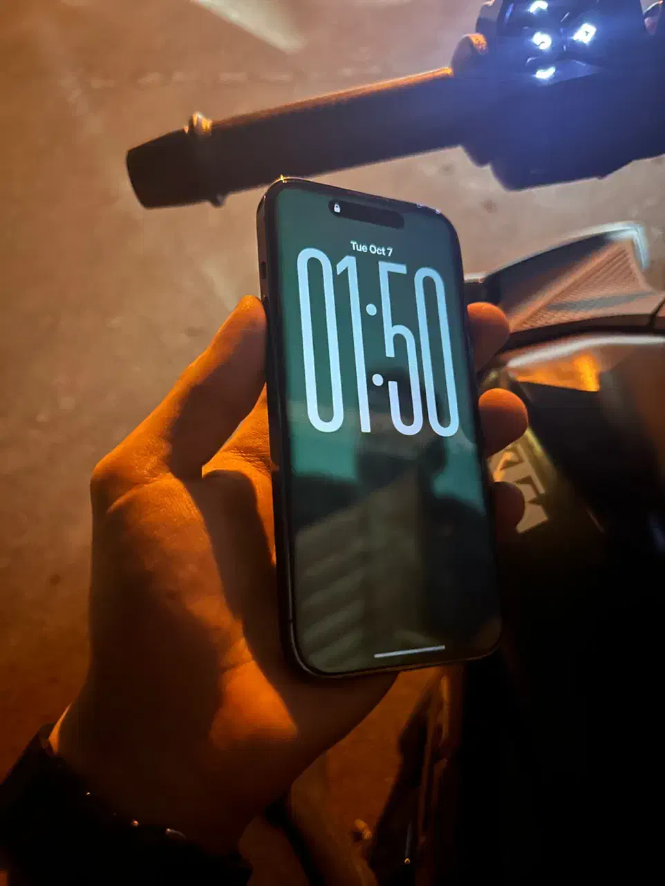 ایفون 14pro|موبایل|قشم, |دیوار