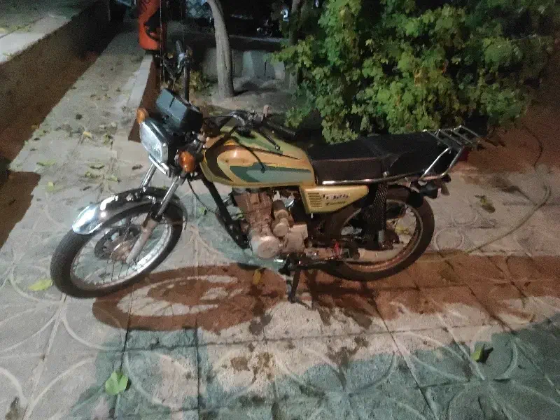 مدارک تکمیل بیمه تکمیل شده|موتورسیکلت|تاکستان, |دیوار