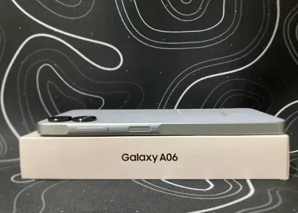 سامسونگ a06|موبایل|مشهد, یوسفیه (شهرک غرب)|دیوار