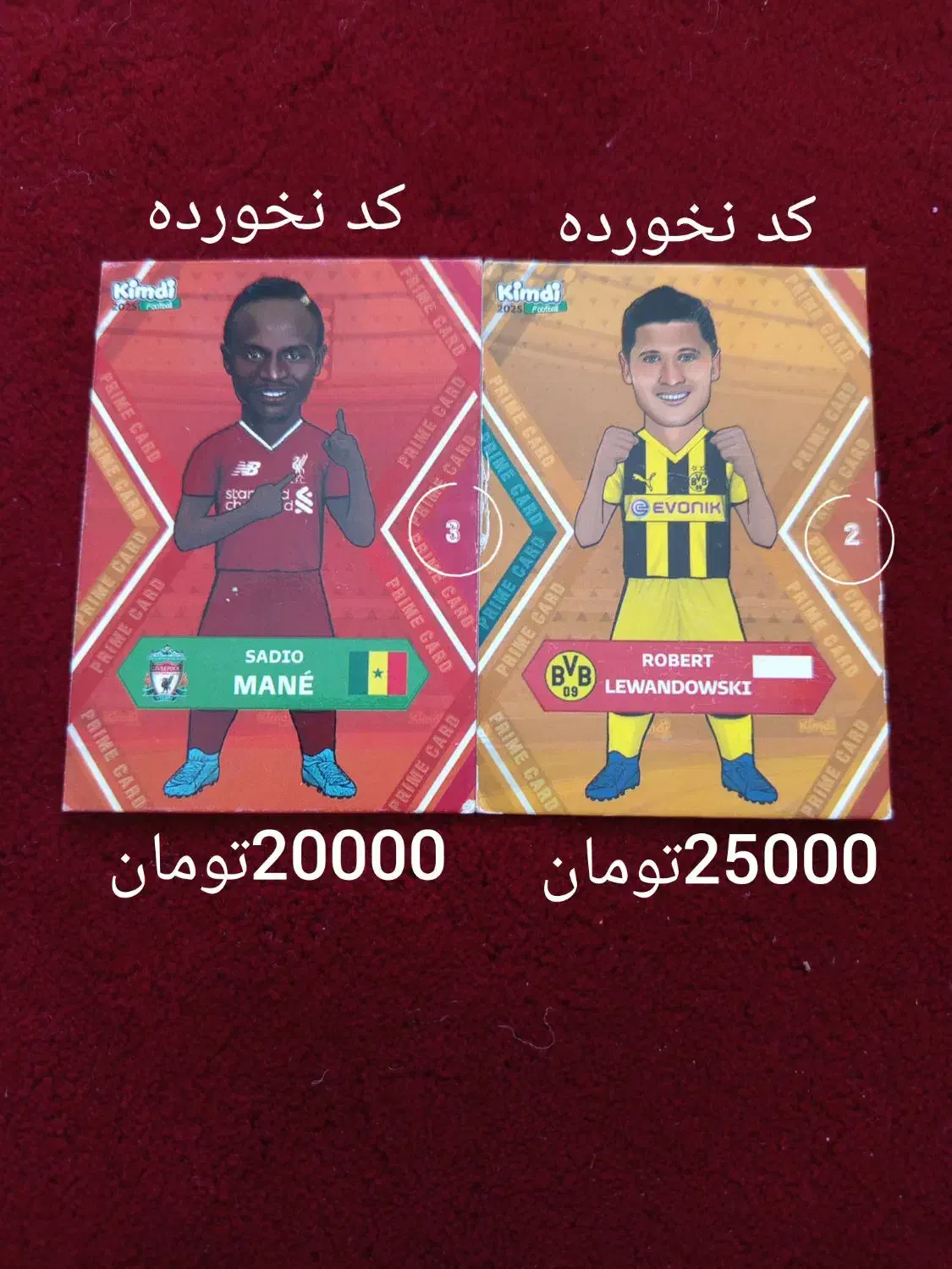 کیمدی فروشی|کلکسیون و سرگرمی|زرند, |دیوار