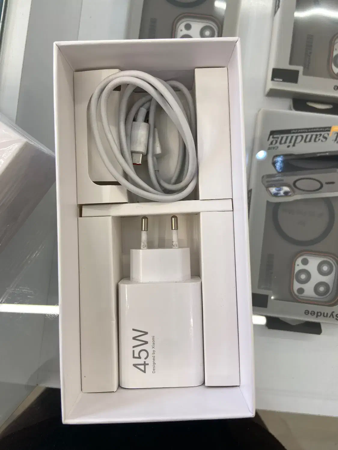 موبایل درحد نو|موبایل|رویان, |دیوار