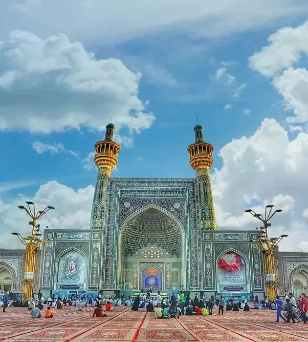تور قشم * کیش هوایی * مشهد مقدس|تور و چارتر|اصفهان, ارداجی|دیوار