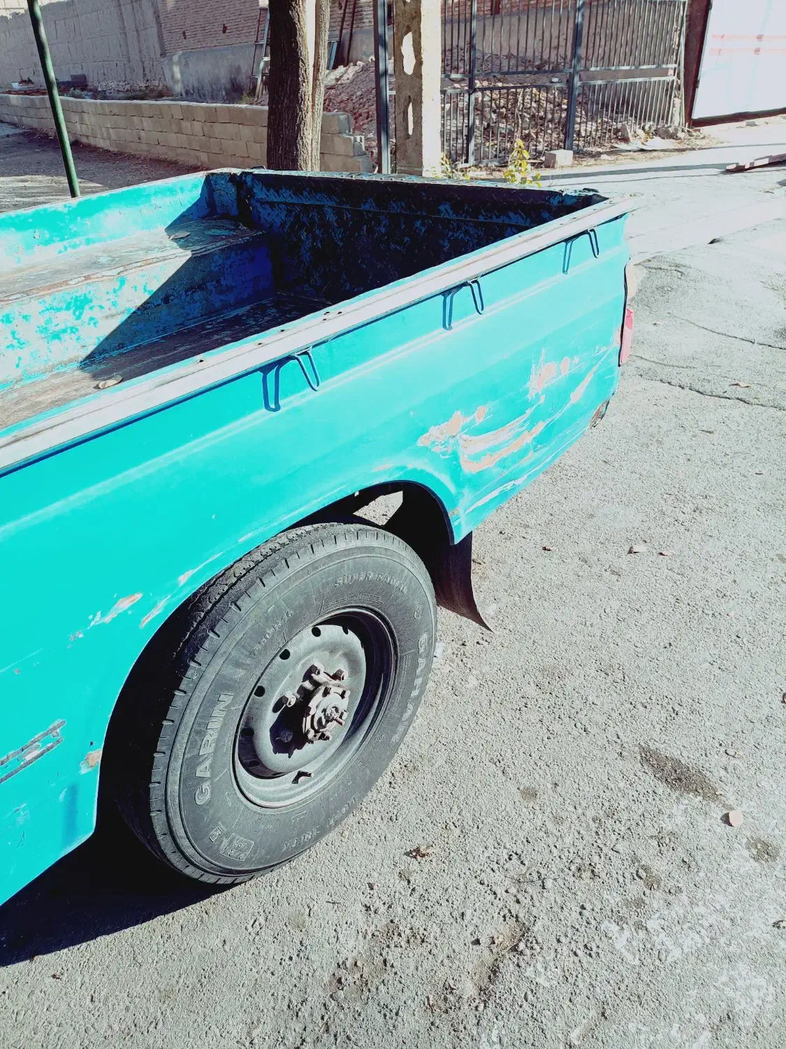 نیسان وانت|خودرو سواری و وانت|مراغه, |دیوار