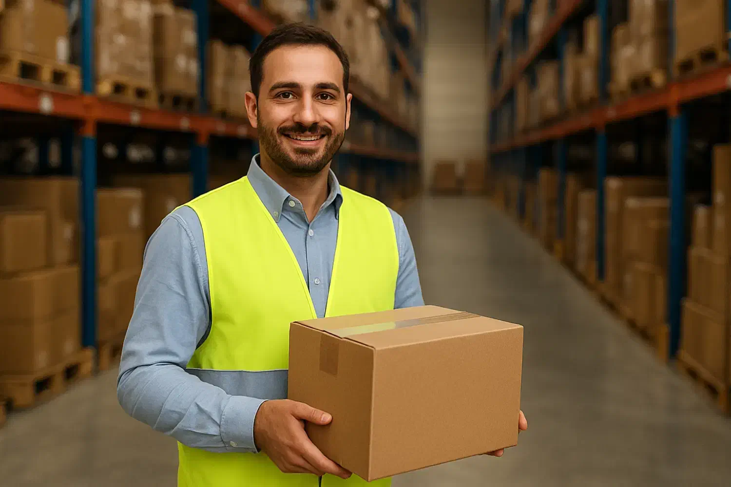 نیروی انباردار|استخدام صنعتی، فنی، مهندسی|تهران, زرگنده|دیوار