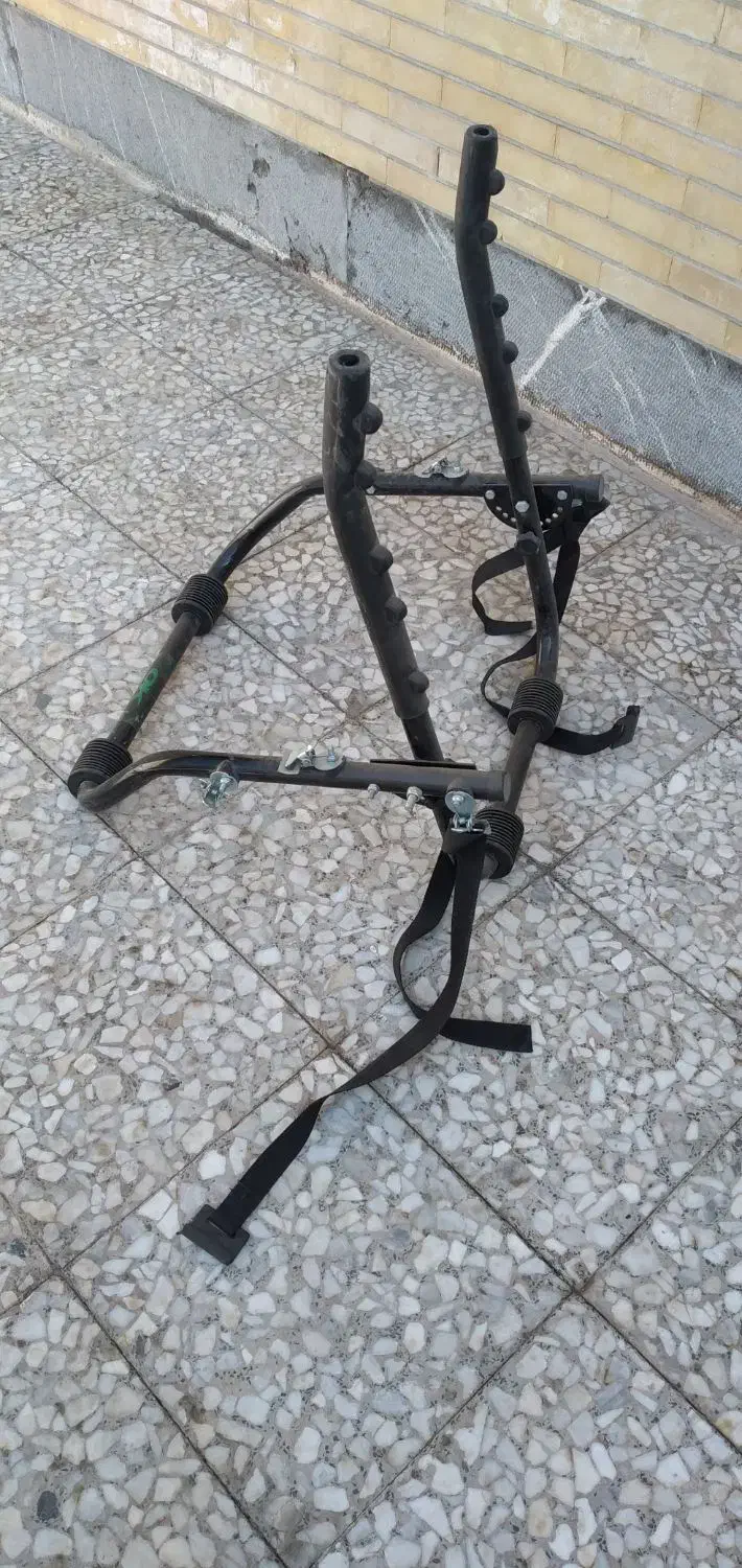 باربند دوچرخه|دوچرخه، اسکیت، اسکوتر|رفسنجان, |دیوار