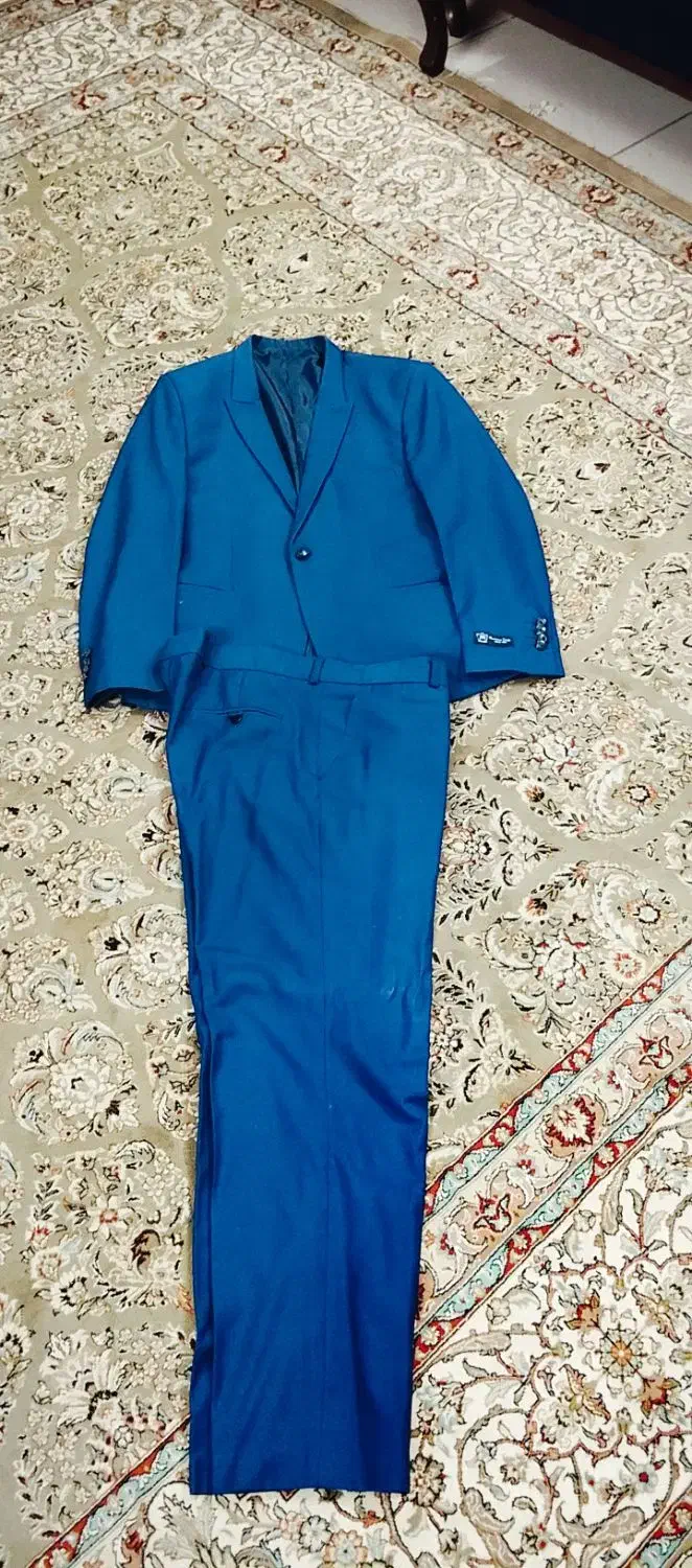 کت شلوار مردانه|لباس|مشهد, ابوذر|دیوار