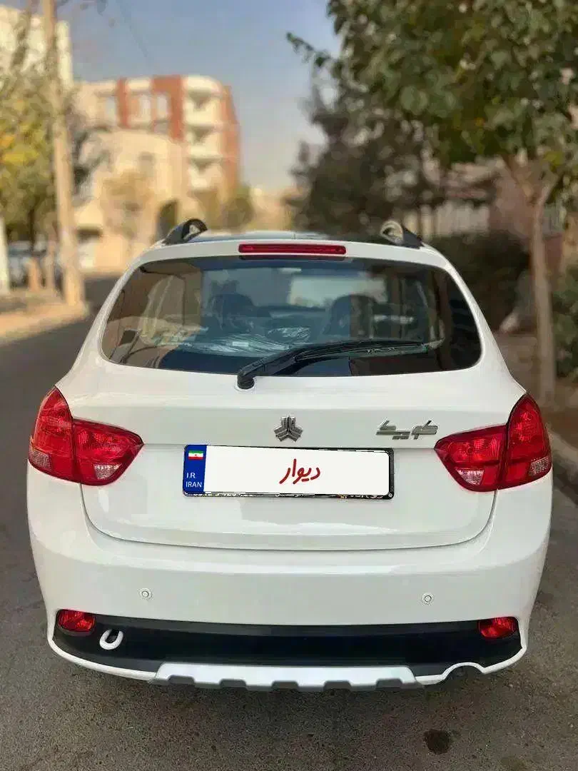 کوئیک مدل ۱۴۰۳|خودرو سواری و وانت|کرج, شهرک ولیعصر|دیوار