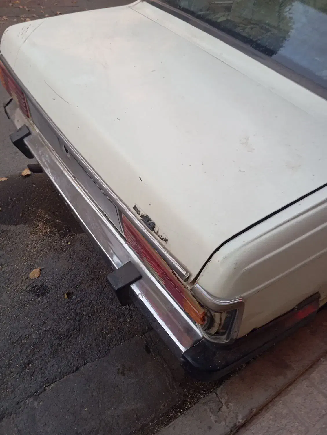 پیکان مدل 75|خودرو سواری و وانت|کرج, گوهردشت|دیوار