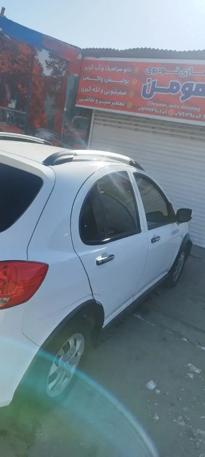 کوییک S|خودرو سواری و وانت|تهران, جوادیه تهرانپارس|دیوار