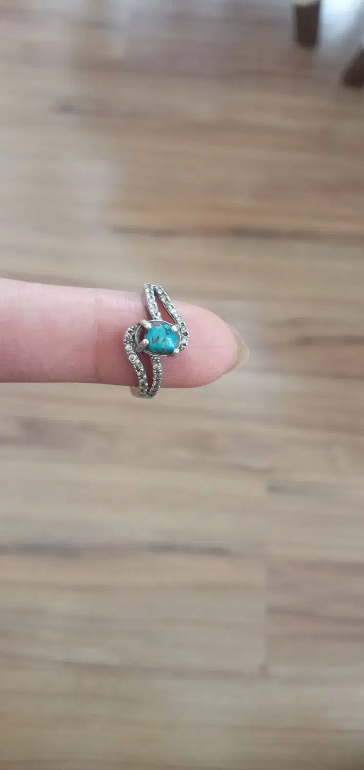 انگشتر نقره|جواهرات|تهران, افسریه جنوبی|دیوار