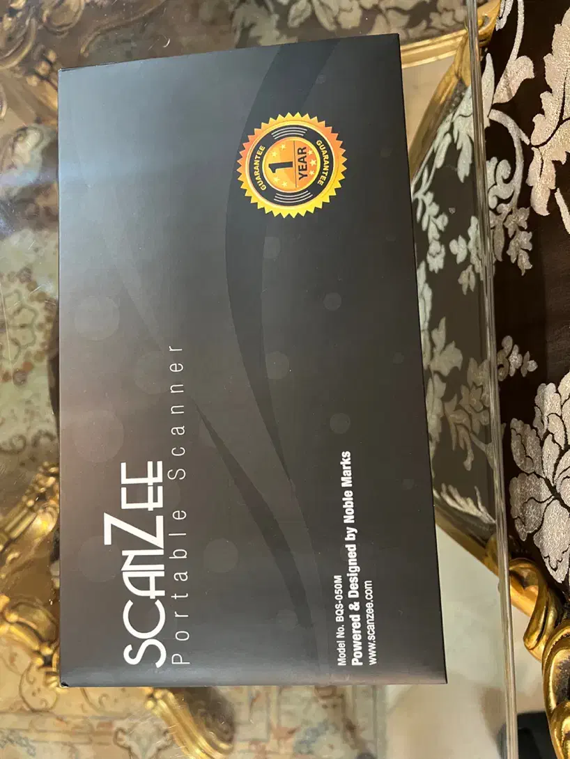 اسکنر پرتابل|پرینتر، اسکنر، کپی، فکس|تهران, یوسف‌آباد|دیوار