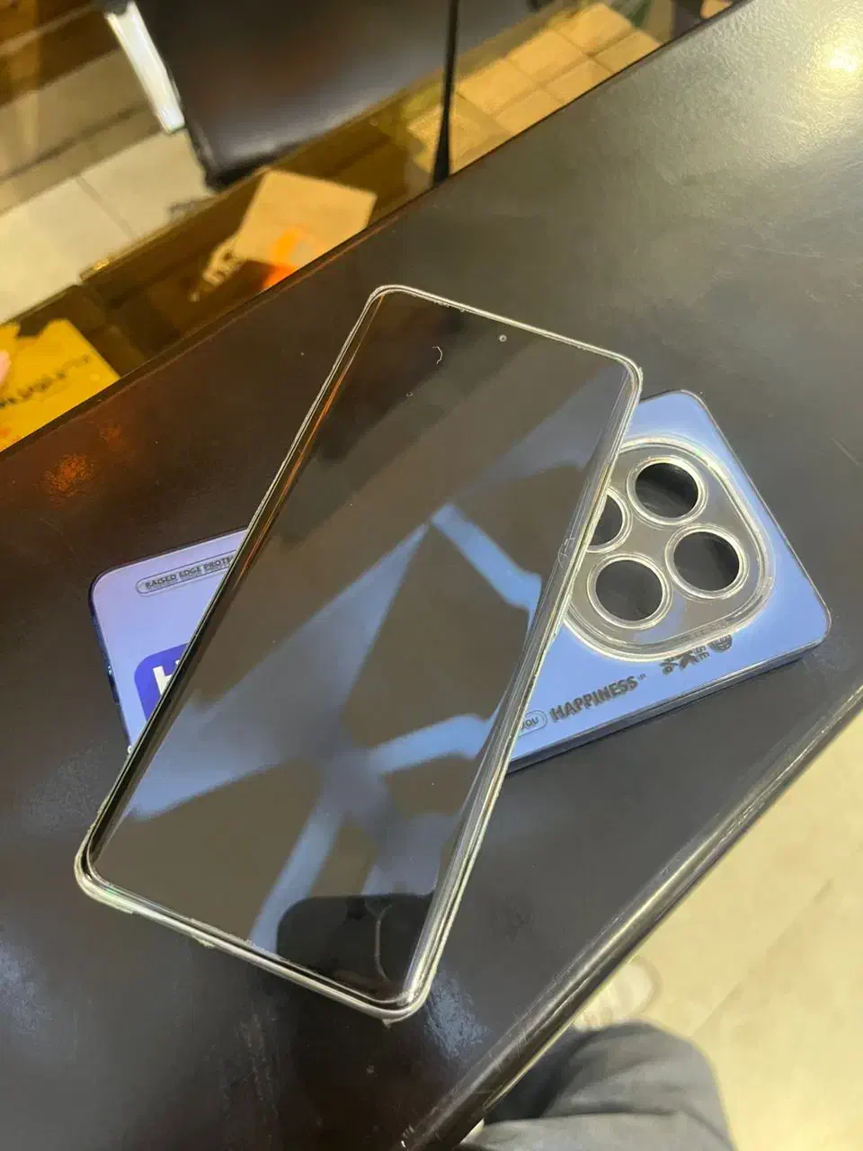 نت 14 فایو جی رام 12 حافظه512|موبایل|تهران, حر|دیوار