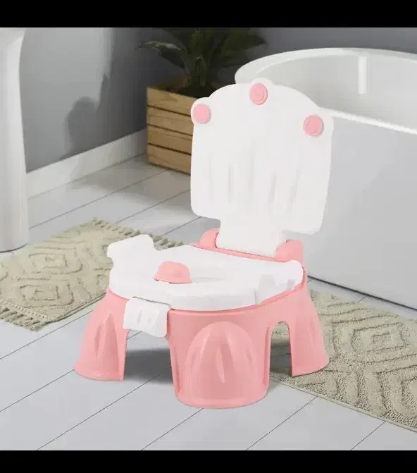 قصری یا توالت فرنگی کودک|اسباب و اثاث بچه|تهران, تهرانسر مرکزی|دیوار