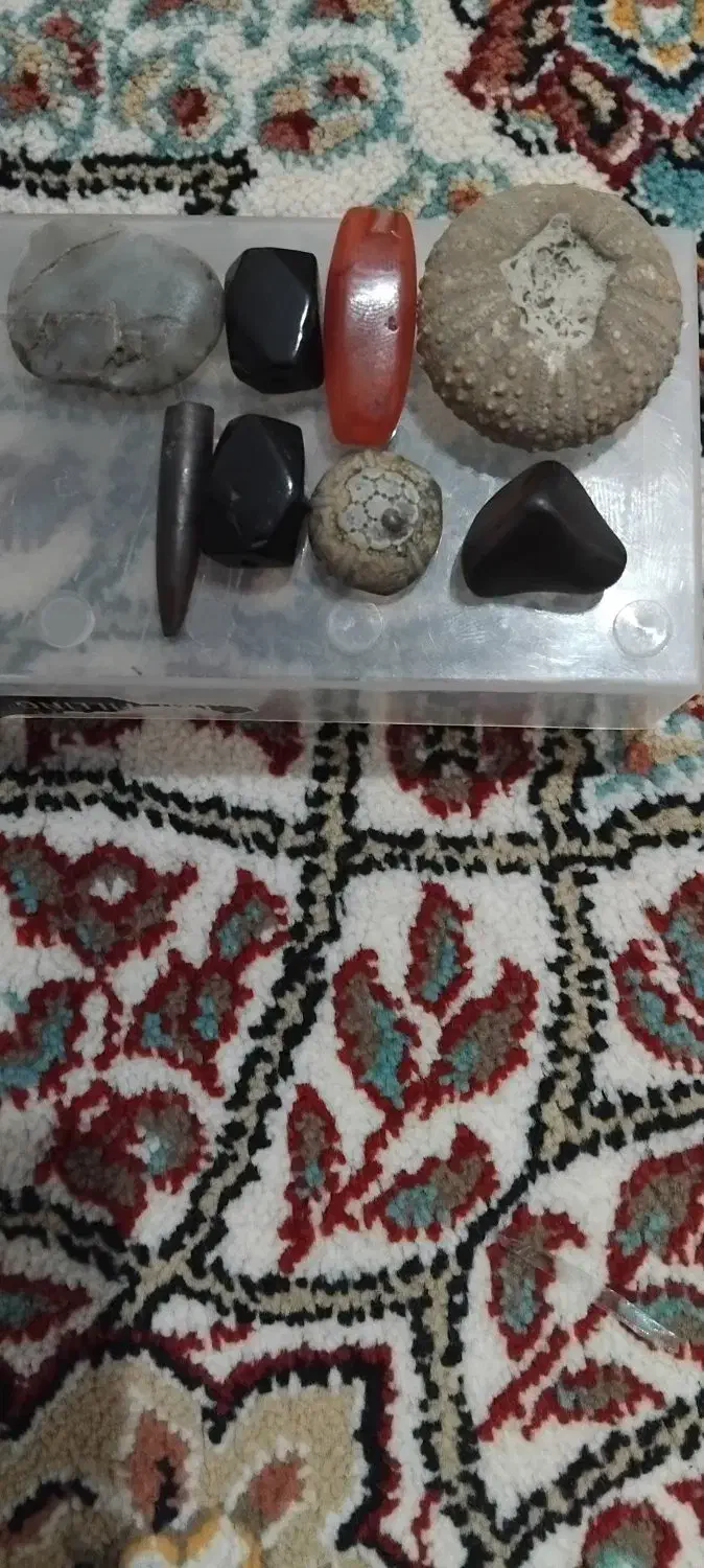 سنگ|کلکسیون اشیاء عتیقه|بجنورد, |دیوار