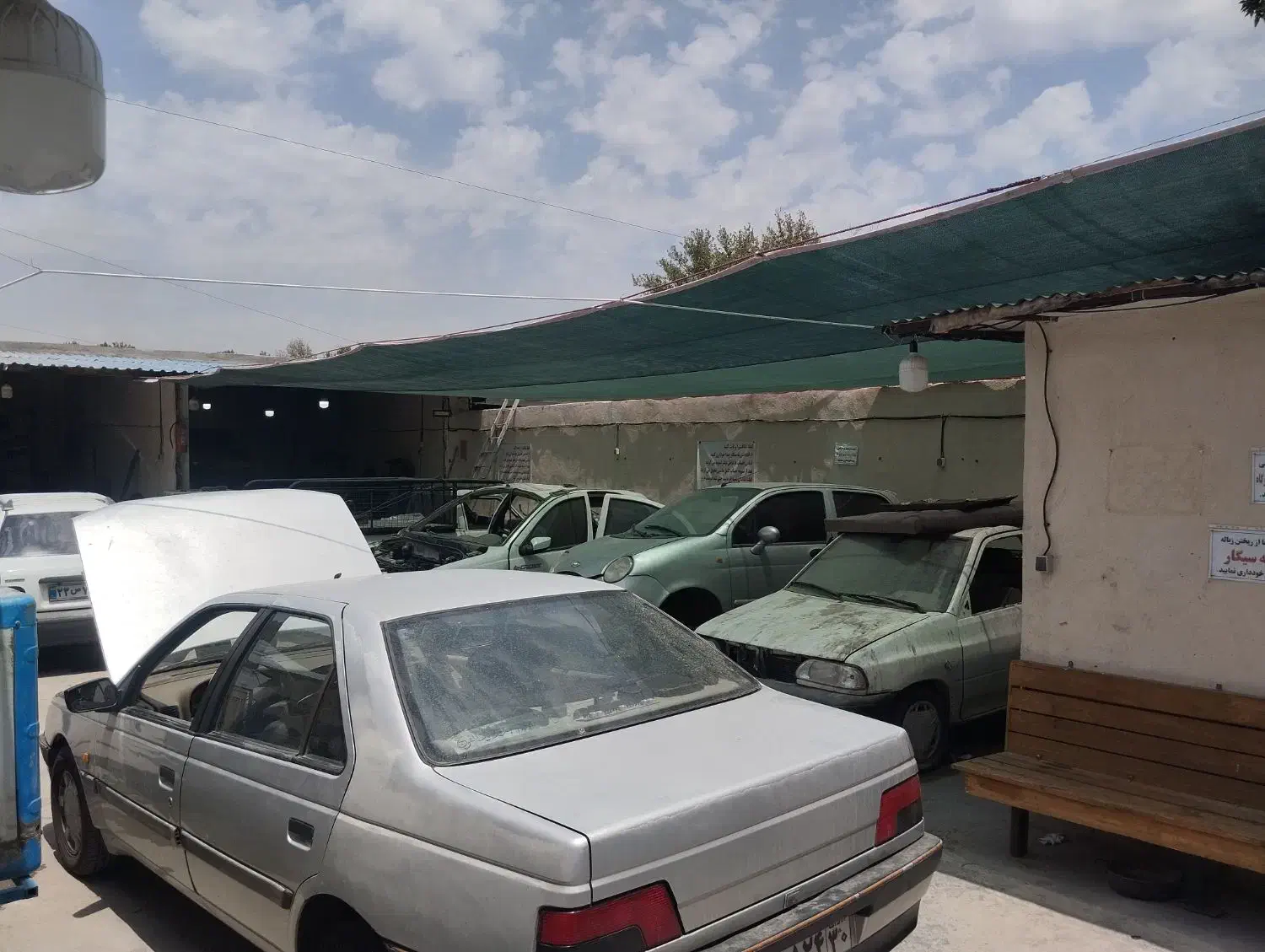 استخدام باطریساز ماهر|استخدام صنعتی، فنی، مهندسی|احمدآبادمستوفی, |دیوار