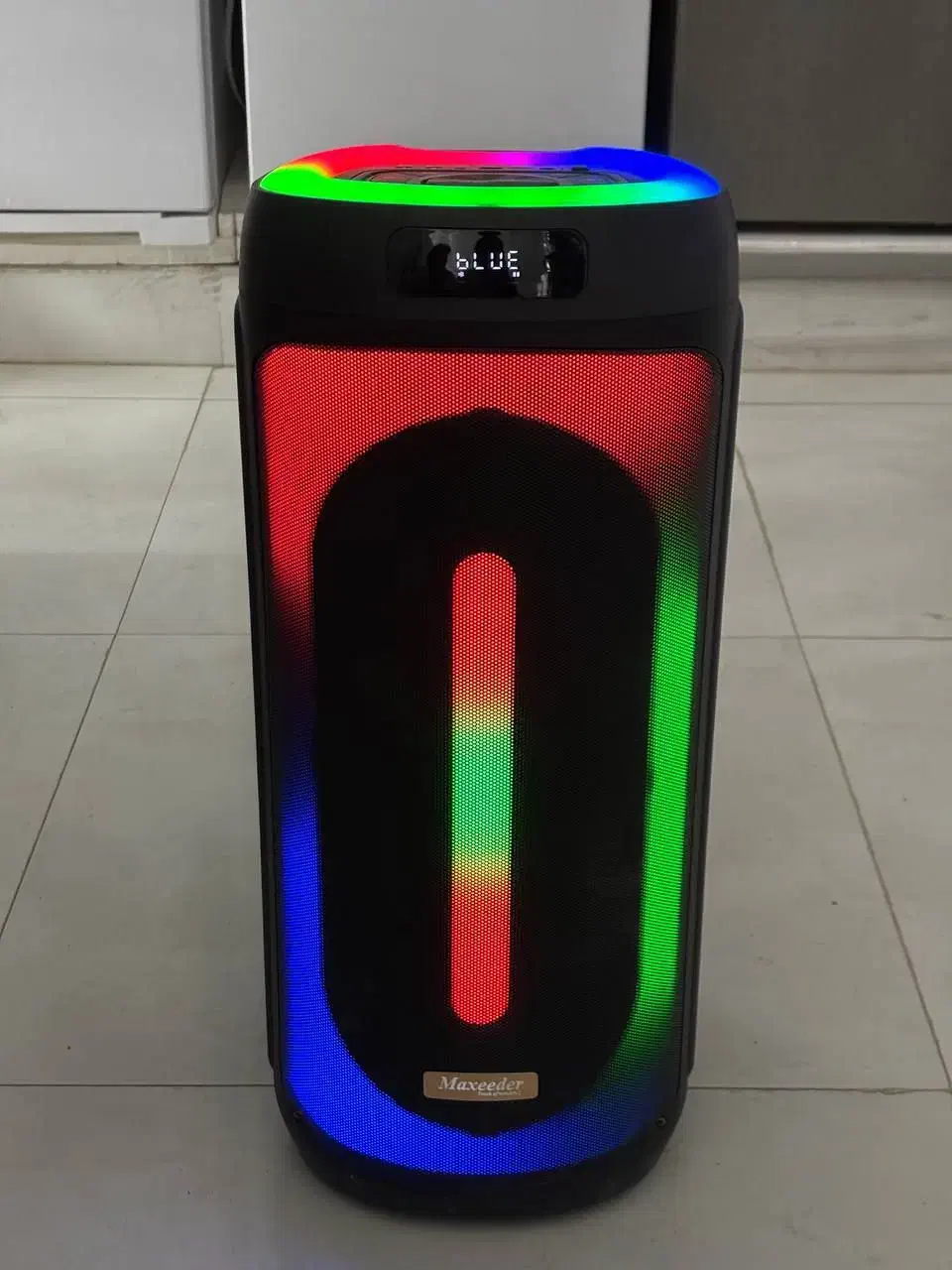 اسپیکر مکسیدر مدل 823 فروش اقساطی|سیستم صوتی خانگی|خرم‌آباد, |دیوار