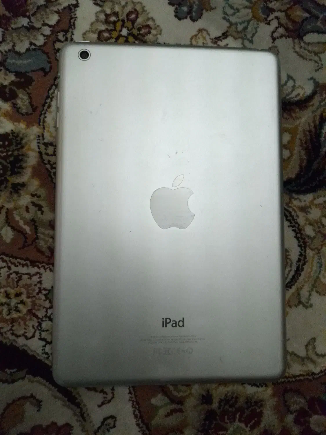 ipad mini2|تبلت|اصفهان, شیخ اشراق|دیوار