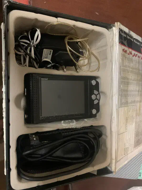 ام‌پی فور نوستالژی|کلکسیون اشیاء عتیقه|قزوین, |دیوار