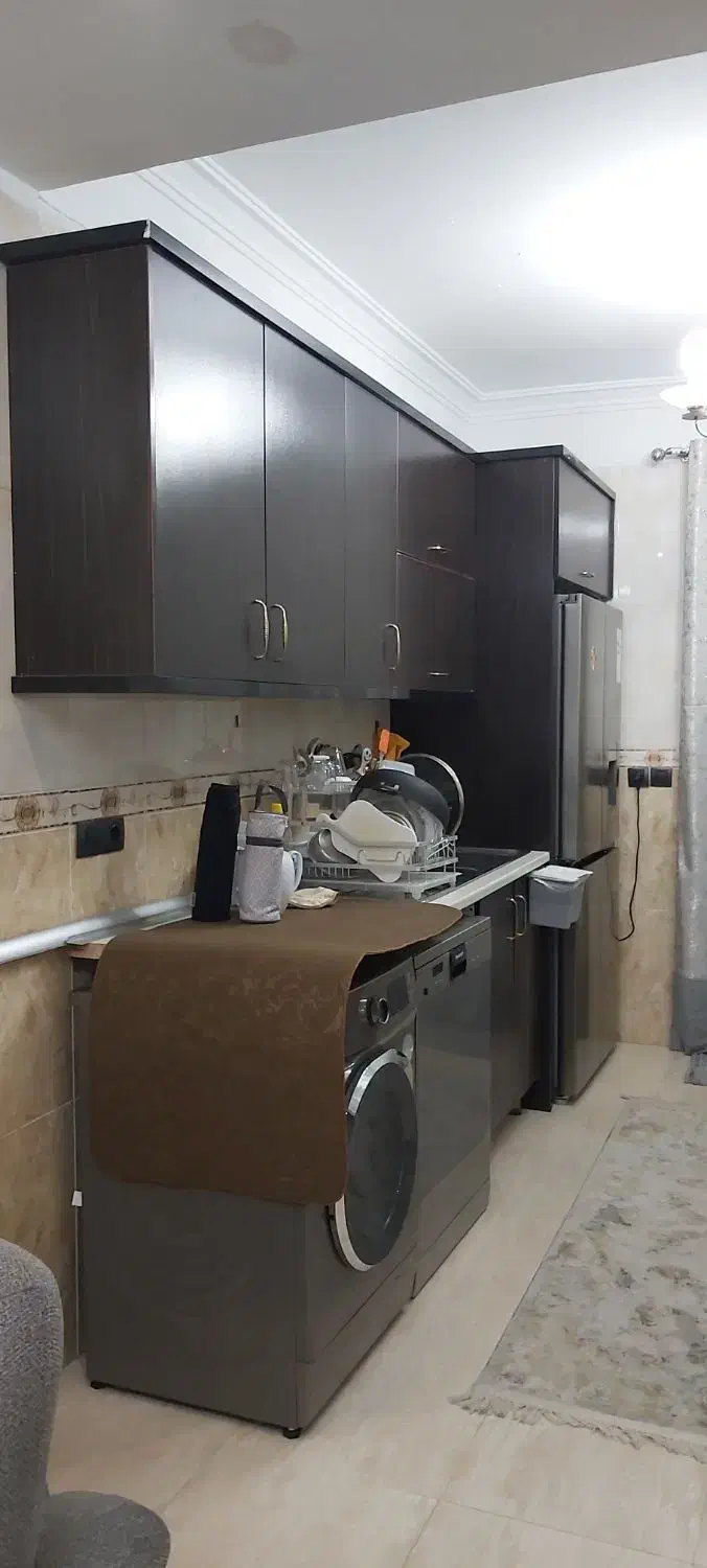 فروش کابینت دست دوم|مصالح و تجهیزات ساختمان|کرج, گلشهر|دیوار