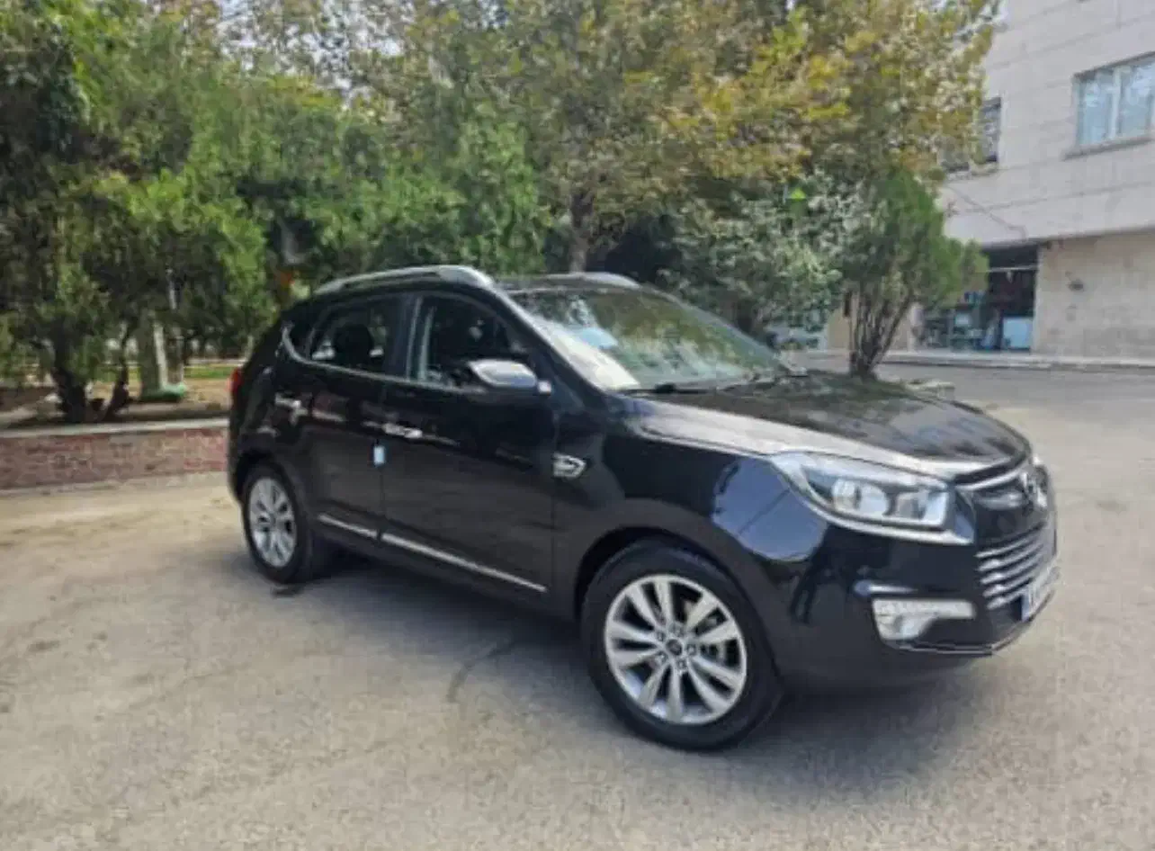 جکs5مدل ۱۴۰۱|خودرو سواری و وانت|مشهد, ارشاد|دیوار