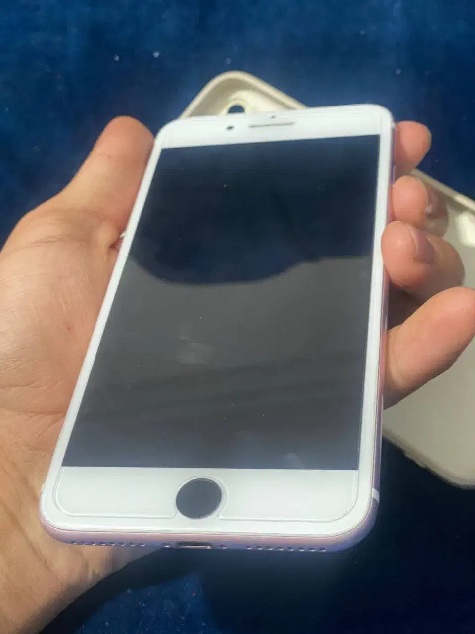 آیفون 7پلاس|موبایل|مشهد, بهمن|دیوار