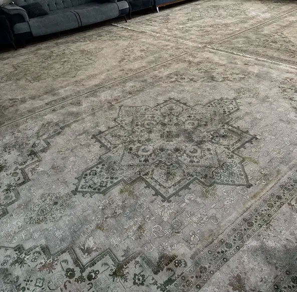 فرش ۷۰۰ شانه وینتج|فرش|کاشان, الغدیر|دیوار