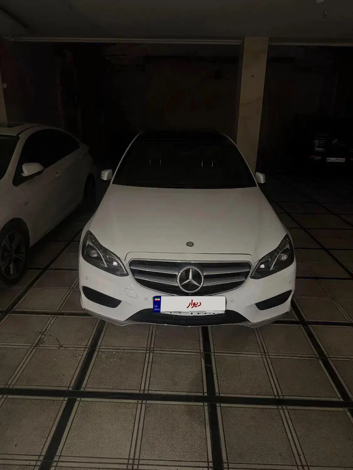 بنز E250|خودرو سواری و وانت|تهران, شهرک غرب|دیوار