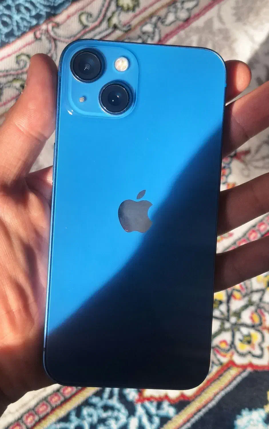 ایفون ۱۳ نرمال|موبایل|دیواندره, |دیوار