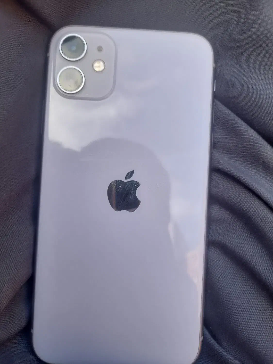 ایفن 11نرمال خیلی تمیز|موبایل|ایرانشهر, |دیوار