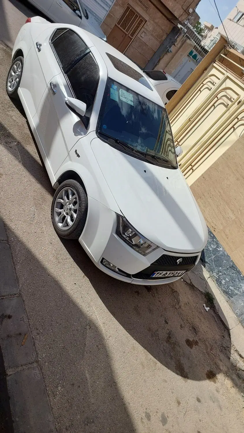 دنا|خودرو سواری و وانت|اردبیل, |دیوار