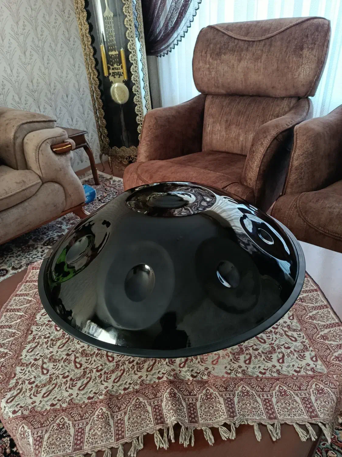 هنگ درام آرشا گرید a|درام و پرکاشن|رباطکریم, رباطکریم|دیوار