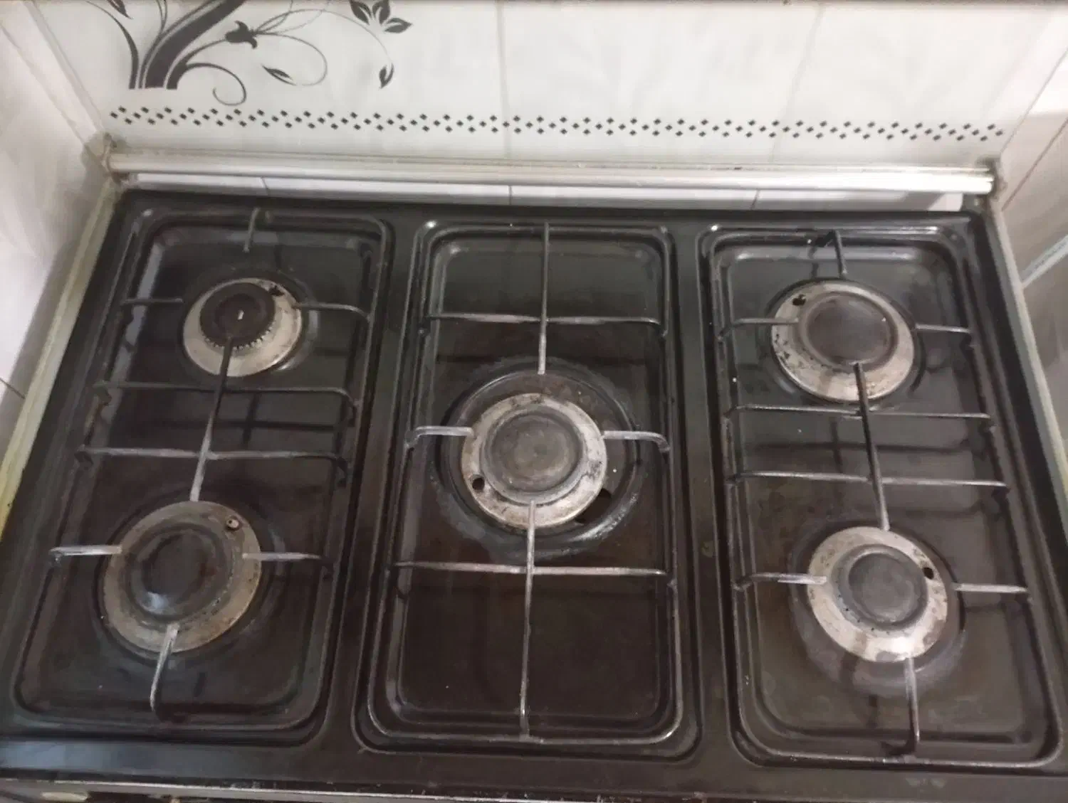 اجاق گاز|اجاق گاز و لوازم برقی پختوپز|بهارستان, |دیوار