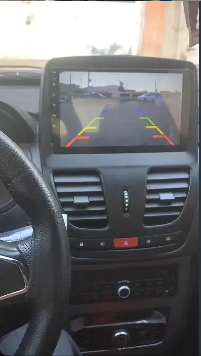 سایناs مدل 1403|خودرو سواری و وانت|زرقان, |دیوار