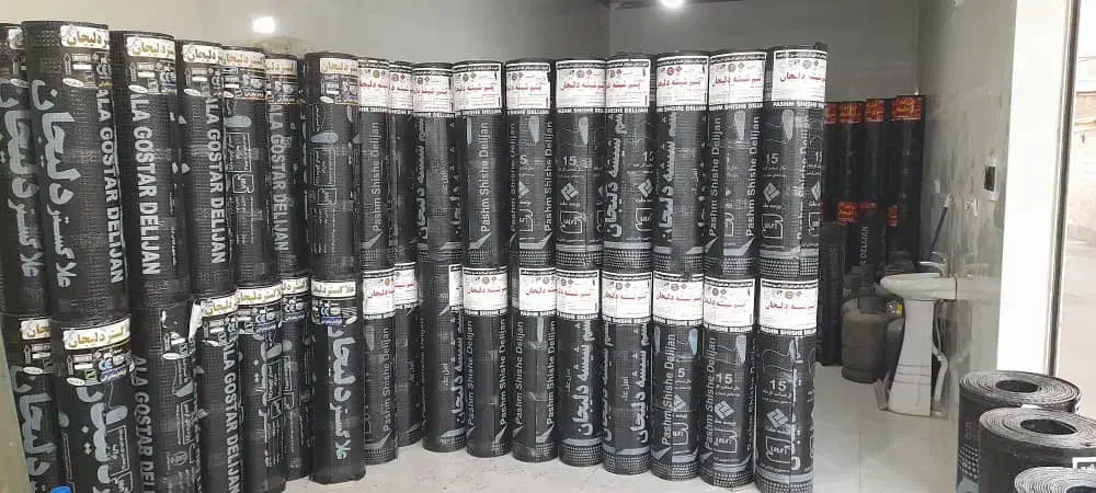 نصب و فروش ایزوگام با عالیترین برندهای روز|خدمات پیشه و مهارت|نظرآباد, نظرآباد|دیوار